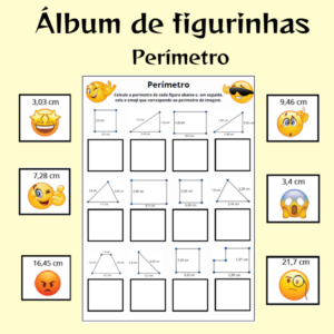 Perímetro