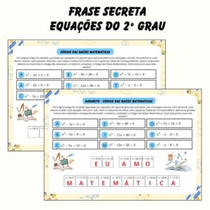 Código das Raízes Matemáticas